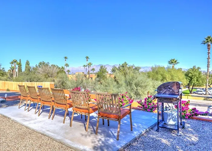Charming Vacation Rental: 2 Mi To Downtown