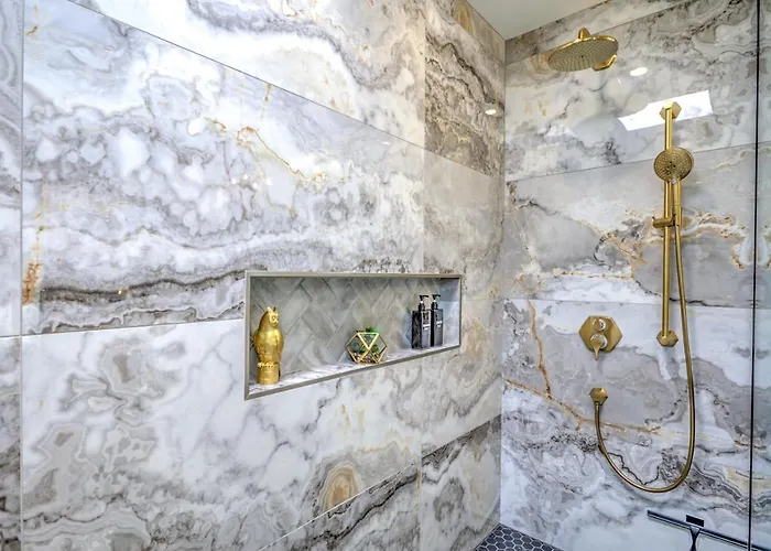 Сasa de vacaciones Charming Vacation Rental: 2 Mi To Downtown *