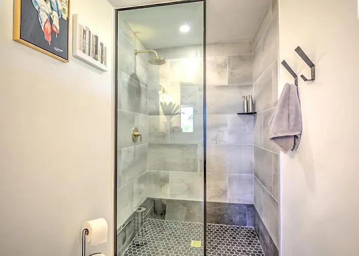 Charming Vacation Rental: 2 Mi To Downtown Сasa de vacaciones Tucson